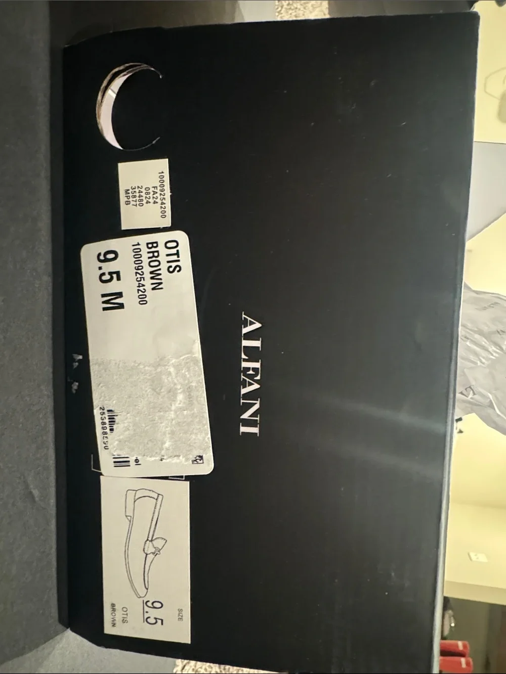 Alfani classic slip